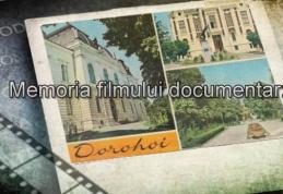 Vizita delegaţiei din oraşul francez Cholet la Dorohoi - Memoria filmului documentar – VIDEO – partea I