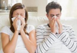 Gripa continuă să facă victime: Încă trei români au murit