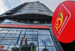Poşta Română închide oficiile poștale în 24 ianuarie 2017