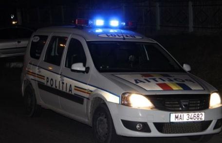 Bărbat din Broscăuți depistat în trafic deși avea permisul suspendat de nouă luni
