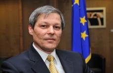 Comisarul European, Dacian Cioloş vine la Suceava şi Iaşi