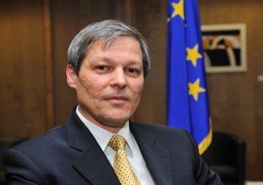 Comisarul European, Dacian Cioloş vine la Suceava şi Iaşi