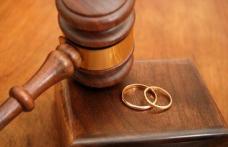 Noutăți despre divorț : Codul Civil face ordine între femeie şi bărbat