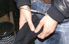 Tânăr condamnat la închisoare pentru furt calificat, depistat de polițiști și dus la penitenciarul Botoșani
