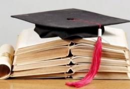 Schimbare importantă anunţată de Ministerul Educaţiei: mai puţine specializări la universităţi