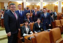 Parlamentarii PSD Botoșani au obținut cel mai mare buget din țară pentru drumurile județene