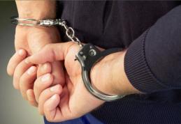 Tânăr din Botoșani arestat preventiv pentru comiterea mai multor furturi