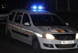 Dosar penal pentru o tânără depistată în timp ce conducea pe raza localităţii Şendriceni deși avea permisul suspendat
