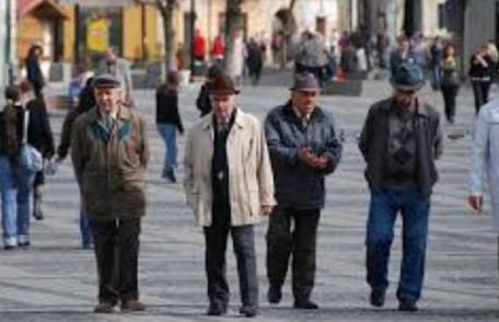Aproape 40 mii de pensionari din județul Botoșani scutiți de la plata impozitului pe venit și a contribuţiei la sănătate