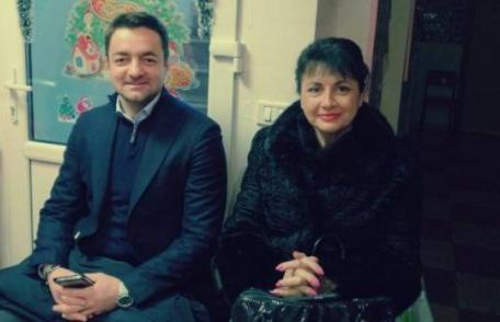 Tamara Ciofu și Răzvan Rotaru acordă 10 burse de studiu pentru elevii botoșăneni cu probleme sociale