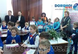 Școala „Mihail Kogălniceanu” Dorohoi: Concursul Naţional de Matematică „Lumina Math” – un final fericit - FOTO