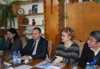 delegatie ucraineana la cj botosani