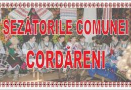 Primăria comunei Cordăreni anunță organizarea spectacolului „Șezătorile iernii” ediția a XXVII-a