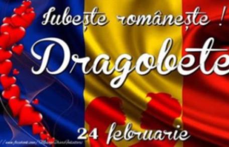 Tradiţii şi obiceiuri de Dragobete 2017: Cum se sărbătorea pe vremuri dragostea în România?