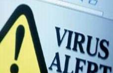 A apărut cel mai puternic virus informatic din istorie