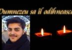 Iulian Amariei condoleante