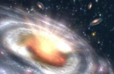 Descoperire rară: Un obiect ceresc care va dezvălui evoluţia Universului 