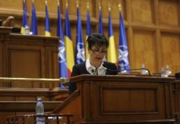 Deputatul PSD Tamara Ciofu reprezintă interesele persoanelor vârstnice în Parlament