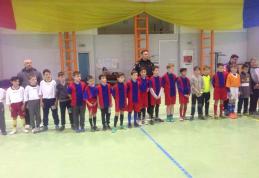 Școala Gimnazială „Spiru Haret” Dorohoi campioană la Cupa Tymbark Under 10 - FOTO