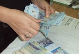 Peste 150 de persoane din județul Botoșani au primit suma de 500 lei. Vezi motivul!
