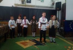 Școala Gimnazială nr. 1 Văculești la zi aniversară – 10 martie 2017