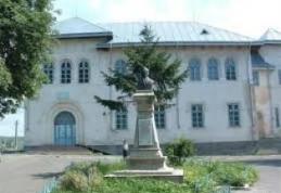 Liceul Teoretic „Anastasie Başotă” organizează licitaţie de vânzare masă lemnoasă fasonată