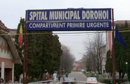 Consultații de specialitate ORL la Spitalul Municipal Dorohoi. Vezi tarifele și programul de lucru!