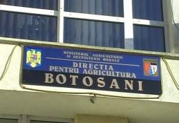 Cursuri organizate de Direcția pentru Agricultură Județeană Botoșani. Vezi detalii!