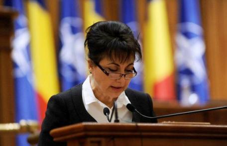 Tamara Ciofu: „Fiecare primărie din județul Botoșani trebuie să beneficieze de minim 2 asistenți medicali comunitari”