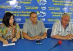 PNL organizeaza “Marsul respectului, pentru toti biciclistii si motociclistii din Botosani”
