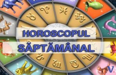 Horoscopul săptămânii 10 – 16 aprilie. Ce au pregătit astrele pentru Paşte!