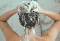 Ce se întâmplă dacă adaugi bicarbonat de sodiu în șampon?