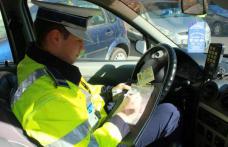 Poliţiştii botoșăneni în razie! 166 amenzi pentru viteză excesivă și 10 permise de conducere reținute