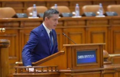 Costel Lupașcu: „Guvernul trebuie să înceapă screening-ul gratuit pentru depistarea afecțiunilor medicale cu debut precoce pentru copii”