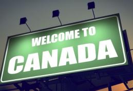 Anunţul legat de vize pentru românii care vor să călătorească în Canada