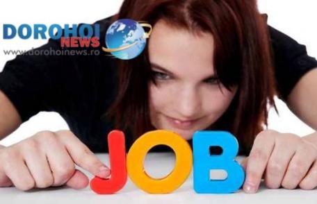 Peste 700 locuri de muncă vacante în Spaţiul Economic European
