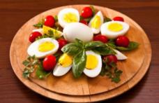 Ce să faci cu ouăle rămase de la Paşte. Câteva reţete delicioase