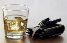 Conducere sub influenţa băuturilor alcoolice