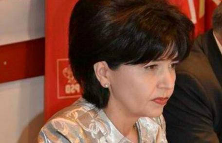 Președintele PSD Botosani, senatorul Doina Federovici:  Urez succes tuturor colegilor înscriși în competiția internă din cadrul partidului