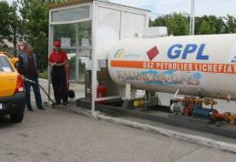 Veste bună pentru șoferii cu mașini pe gaz. România, somată să dea liber la instalarea de stații GPL