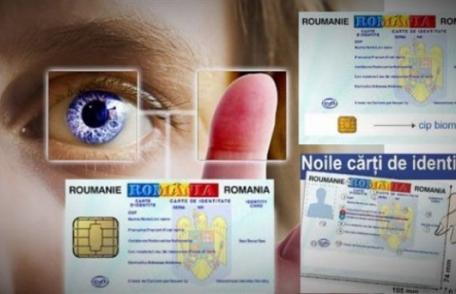 Schimbare majoră pentru români. Cum vor arăta noile cărțile de identitate!