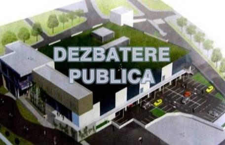 Primaria Dorohoi organizează ședință de dezbatere publică pentru vânzarea terenului din centrul Dorohoiului