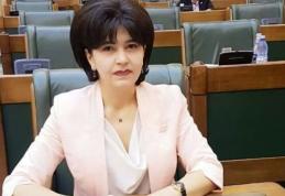 Doina Federovici: „Avem nevoie de consens politic pentru dezvoltarea județului Botoșani”