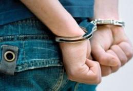 Tânăr din Cristinești încarcerat în Penitenciarul Botoșani după ce a întreținut relații intime cu un minor
