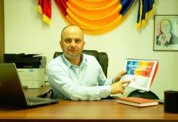 Județul Botoșani are cabinet parlamentar în provincie deschis de senatorul PSD Lucian Trufin