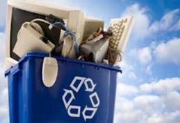 Patrula de reciclare a Liceului  „Regina Maria” Dorohoi te invită la reciclare!