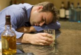 Românii sunt printre cei mai mari băutori de alcool din lume. În UE suntem pe locul doi