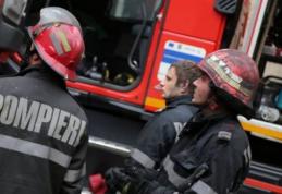POMPIERII ÎN ACȚIUNE: Șapte incendii în doar 24 de ore în județul Botoșani