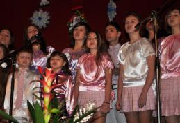 Grupul Voces premiat la Festivalul „Mamaia Copiilor”