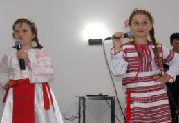 Festivalul – concurs „Cântecul și dansul copilăriei” - FOTO